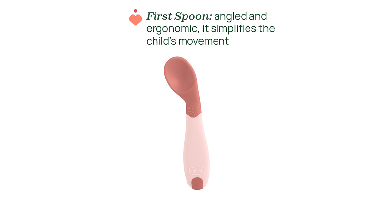 CONJUNTO DE PAPA ROSA CHICCO 6M+ 2