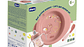 CONJUNTO DE PAPA ROSA CHICCO 6M+ - Thumbnail 5