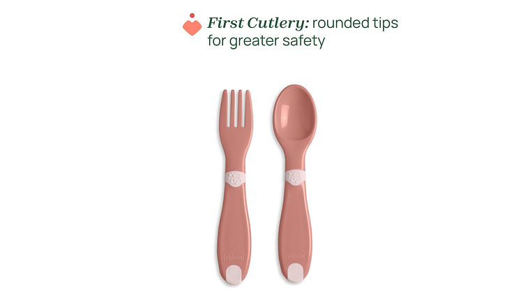 CONJUNTO DE PAPA ROSA CHICCO 12M+ 4