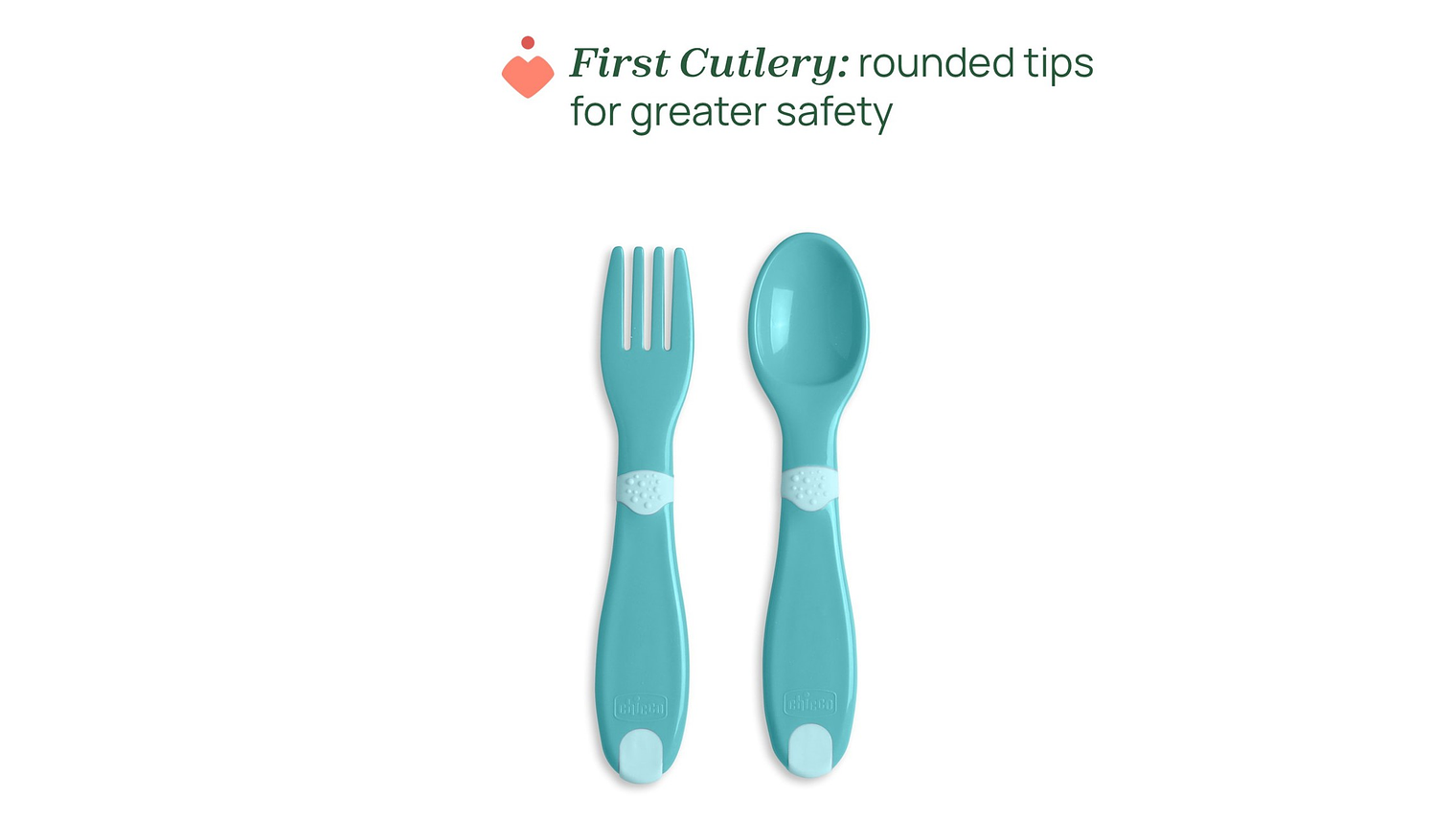 CONJUNTO DE PAPA AZUL CHICCO 12M+ 3