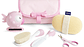 CONJUNTO DE HIGIENE CHICCO - MENINA 0+ - Thumbnail 1
