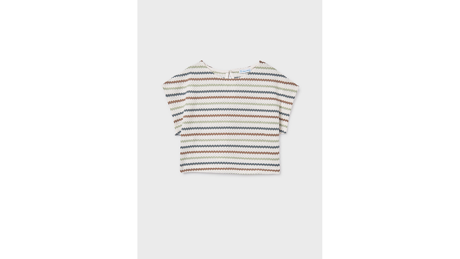 TOP IMITAÇÃO DE CROCHÊ 2