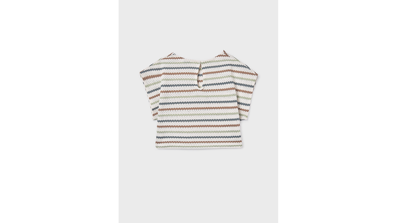 TOP IMITAÇÃO DE CROCHÊ 3