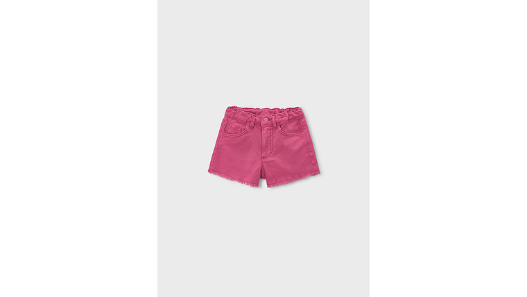 SHORT SARJA BÁSICO 1