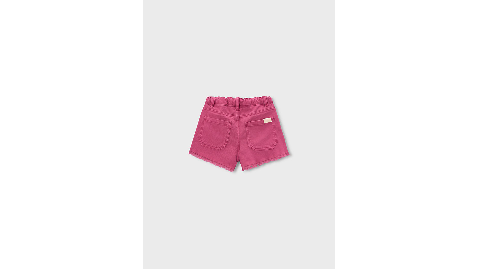 SHORT SARJA BÁSICO 2