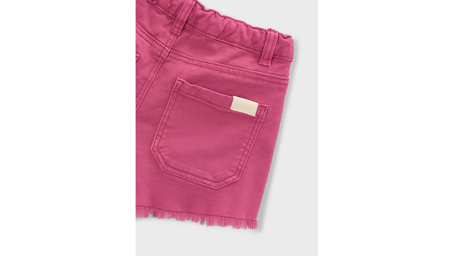 SHORT SARJA BÁSICO 3