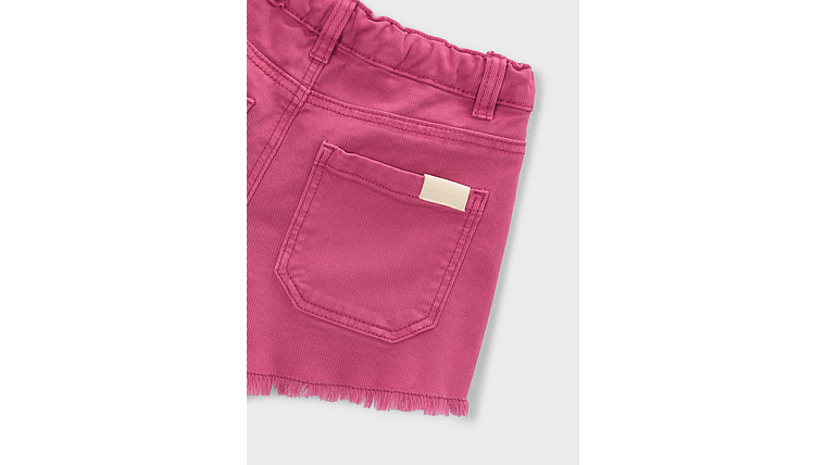 SHORT SARJA BÁSICO 3