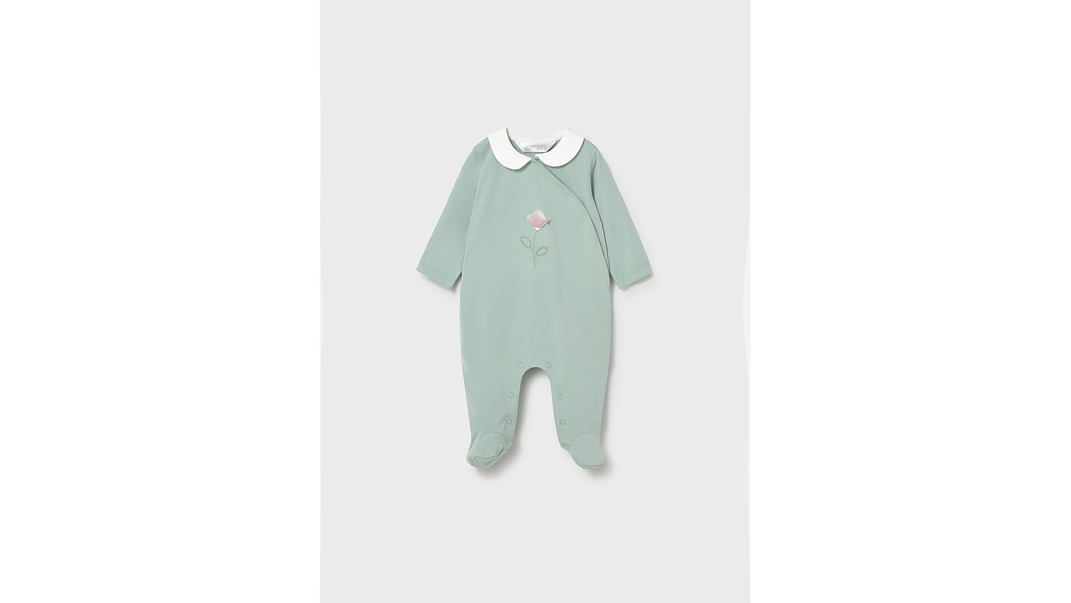 SET 2 BABYGROWS COMP. 2