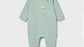 SET 2 BABYGROWS COMP. - Thumbnail 2
