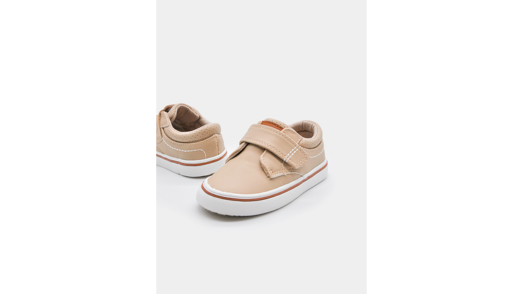 SAPATOS SNEAKER VELCRO 26-30 1