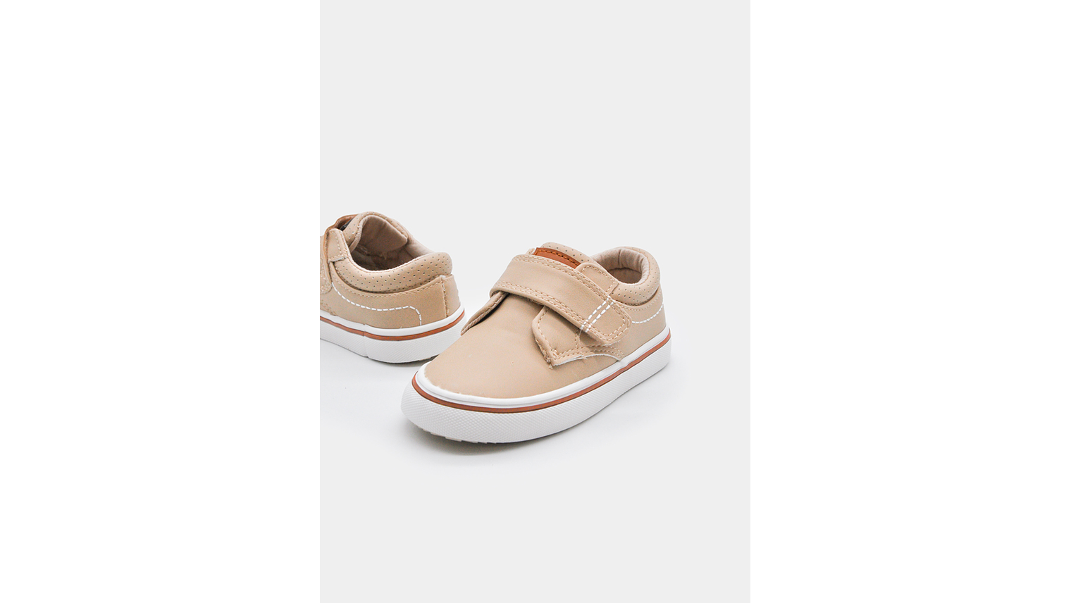 SAPATOS SNEAKER VELCRO 19-25 1