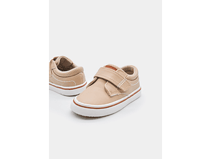 SAPATOS SNEAKER VELCRO 19-25