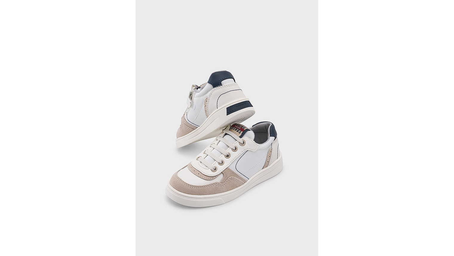 SAPATILHAS SNEAKER CITY 26-30 1