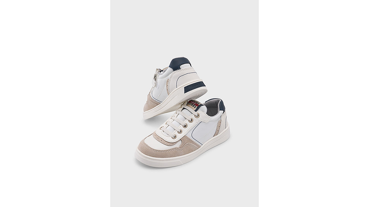 SAPATILHAS SNEAKER CITY 26-30 1