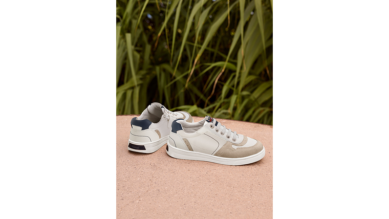 SAPATILHAS SNEAKER CITY 26-30 4