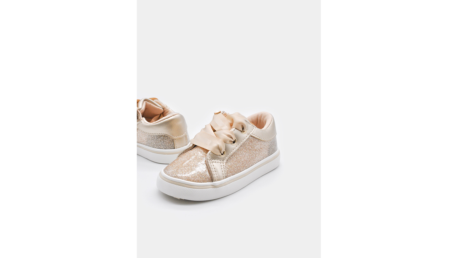 SAPATILHAS GLITTER 31-35 1