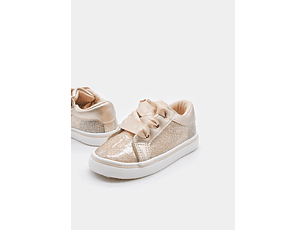 SAPATILHAS GLITTER 26-30