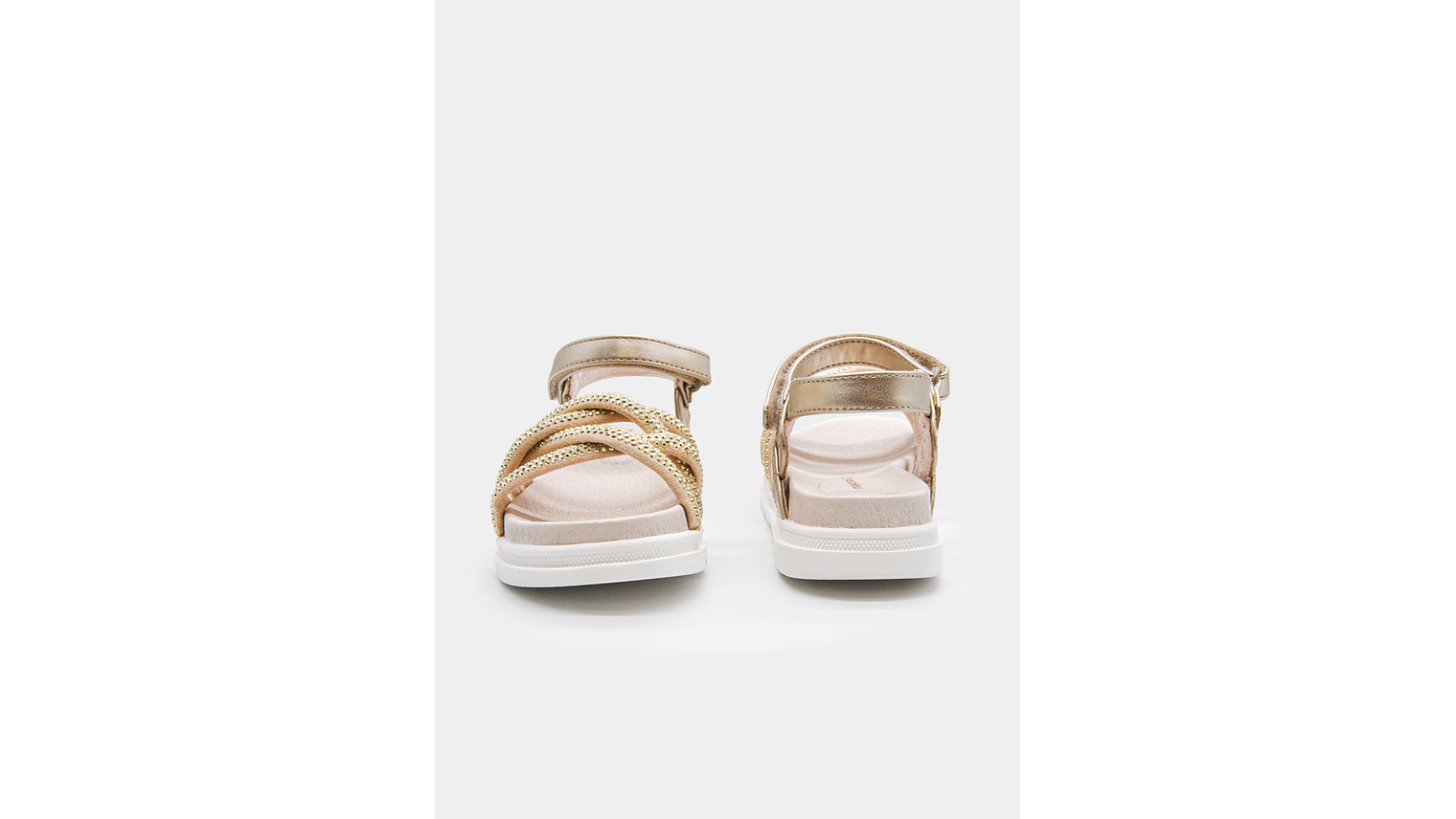 SANDÁLIA BRILHOS 31-35 3