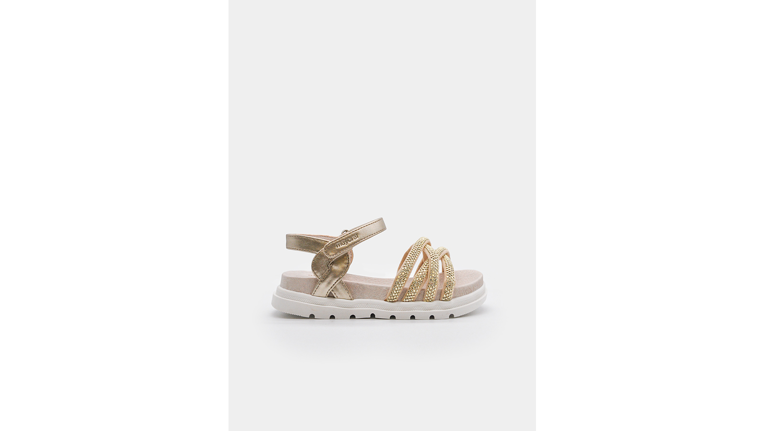 SANDÁLIA BRILHOS 26-30 1