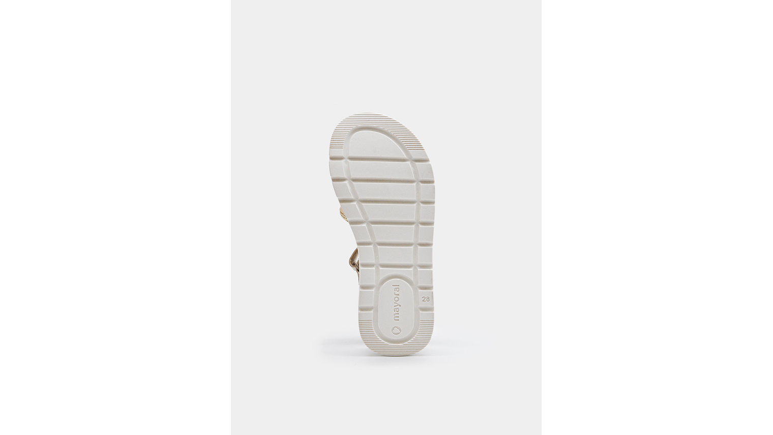 SANDÁLIA BRILHOS 26-30 2