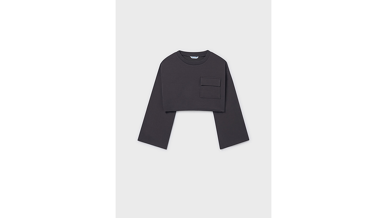 PULÔVER DE 2 PEÇAS 2