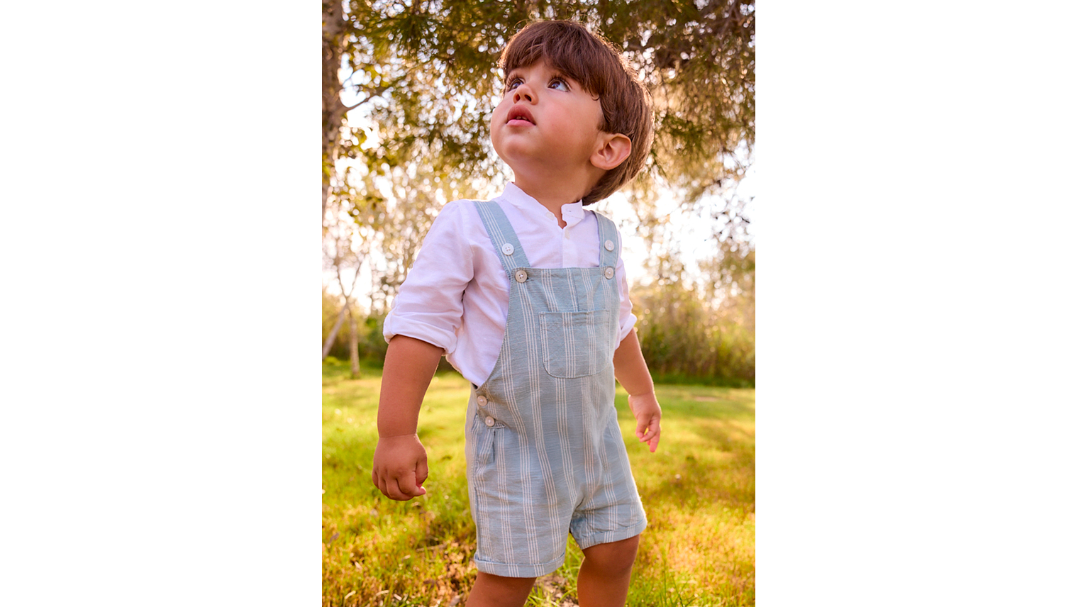 MACACÃO DE PEITO LINHO RISCAS 4