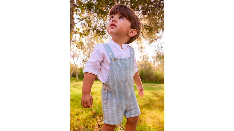 MACACÃO DE PEITO LINHO RISCAS 4