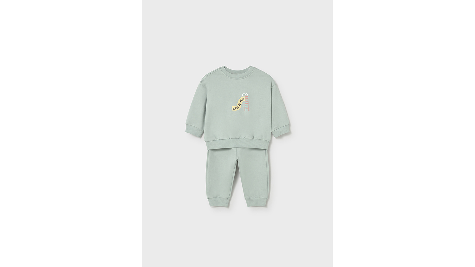 FATO TREINO 2 PEÇAS 1