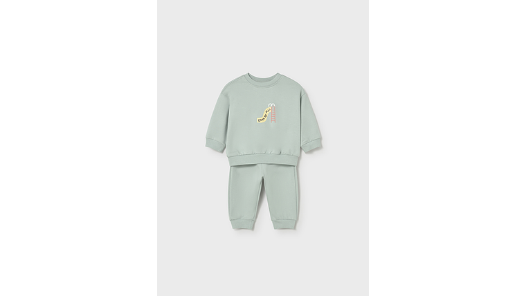 FATO TREINO 2 PEÇAS 1