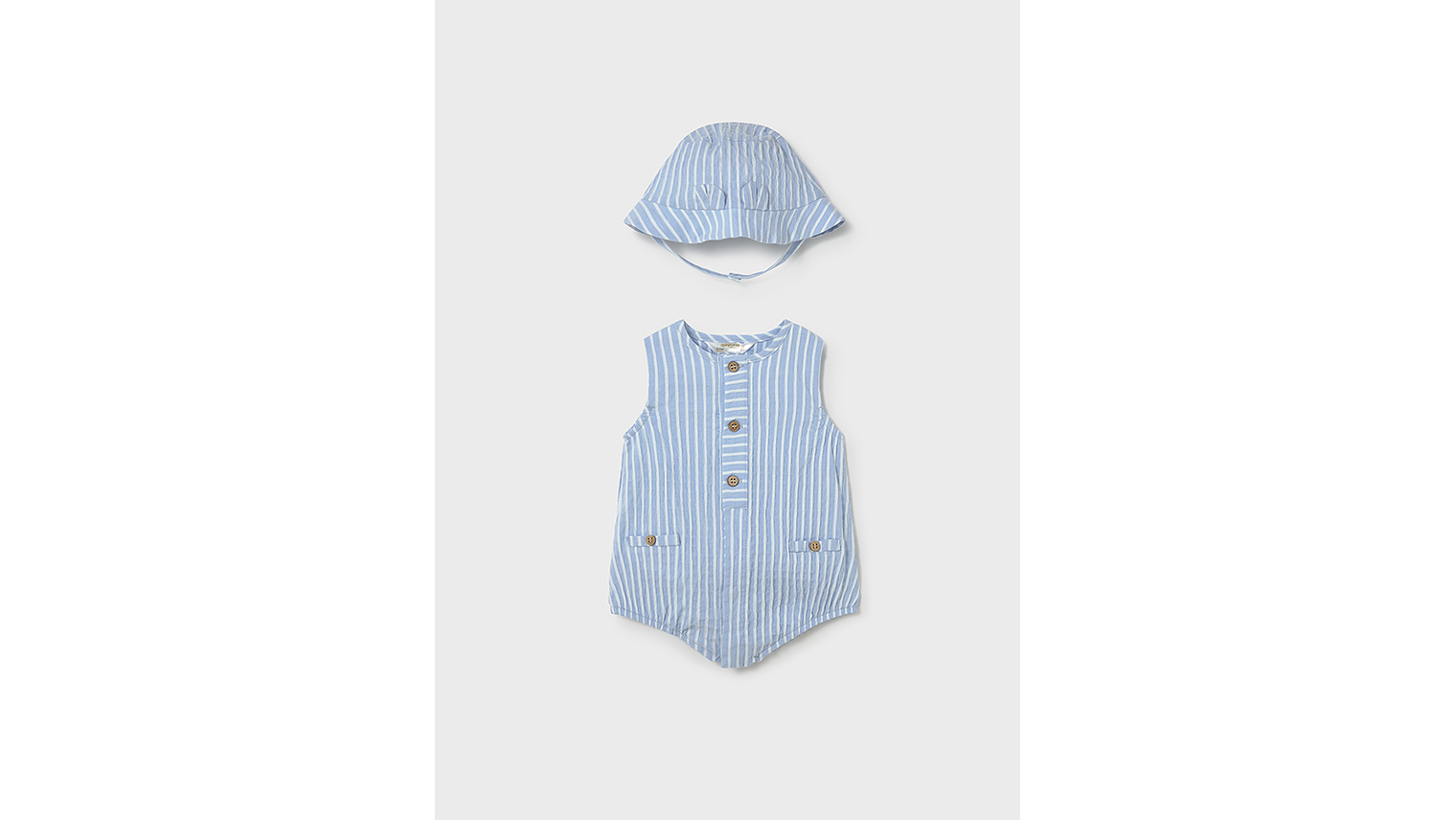 FATO BEBÉ E GORRO 2