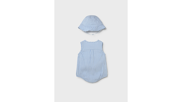 FATO BEBÉ E GORRO 3