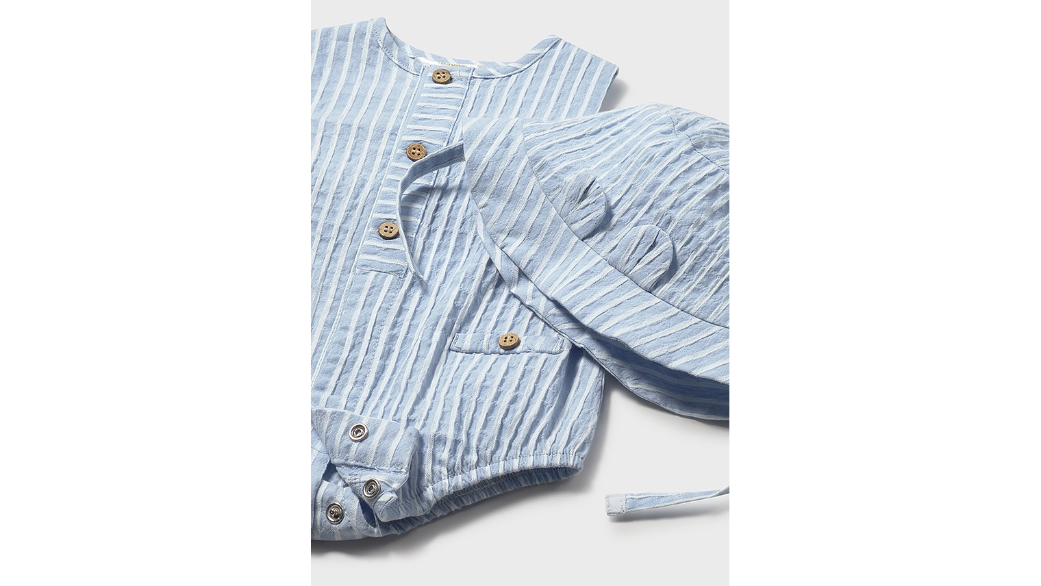 FATO BEBÉ E GORRO 4