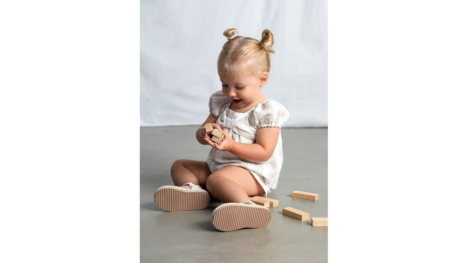 CONJ.BERMUDA RISCAS 6