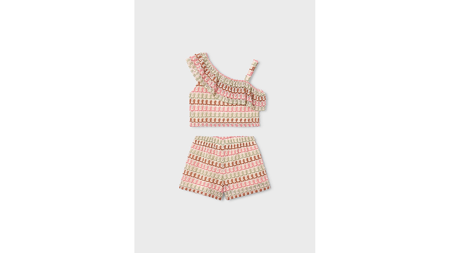 CONJ. SHORT FANTASIA 1