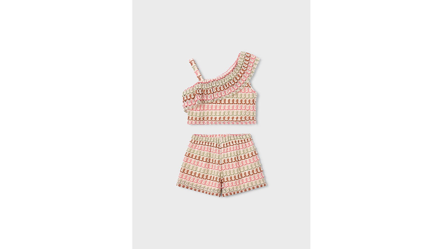 CONJ. SHORT FANTASIA 2