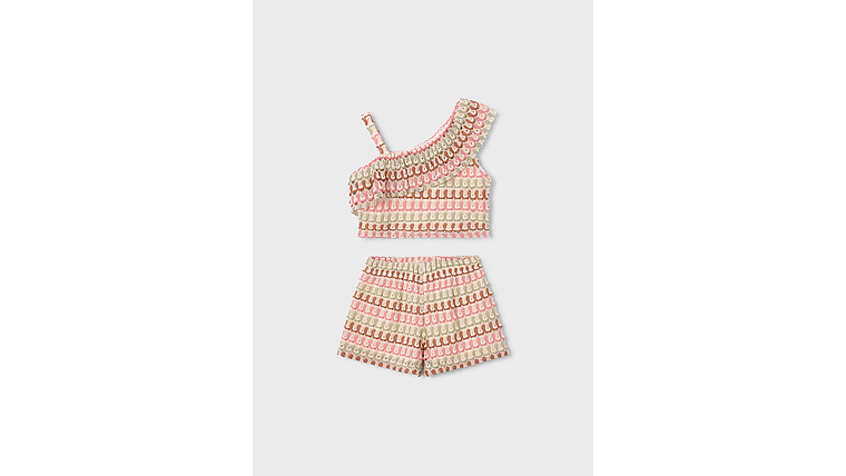 CONJ. SHORT FANTASIA 2