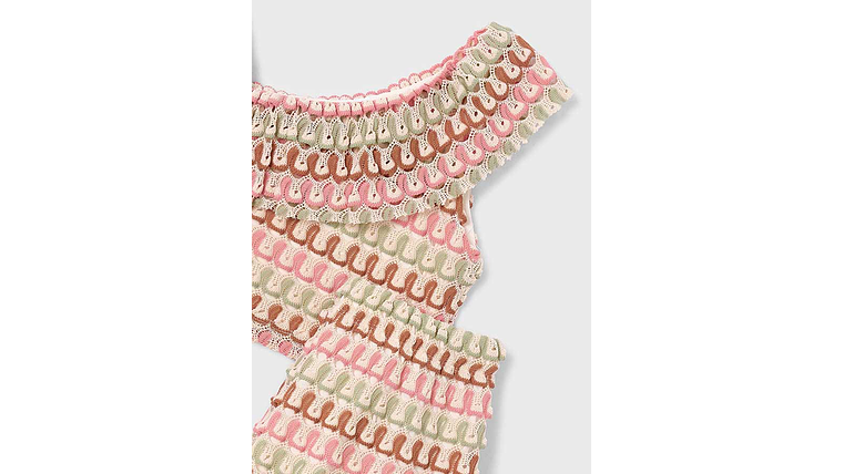 CONJ. SHORT FANTASIA 3