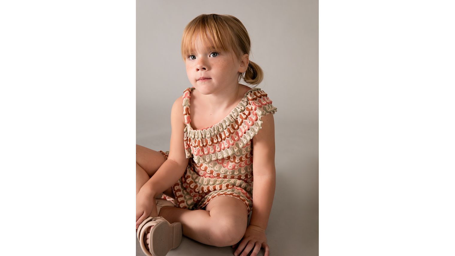 CONJ. SHORT FANTASIA 4