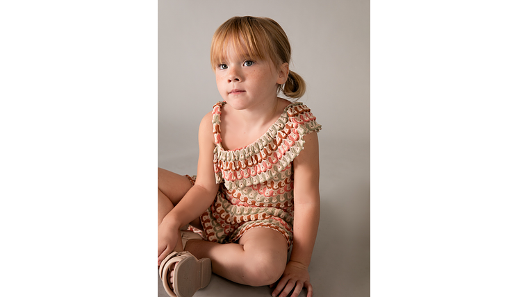 CONJ. SHORT FANTASIA 4