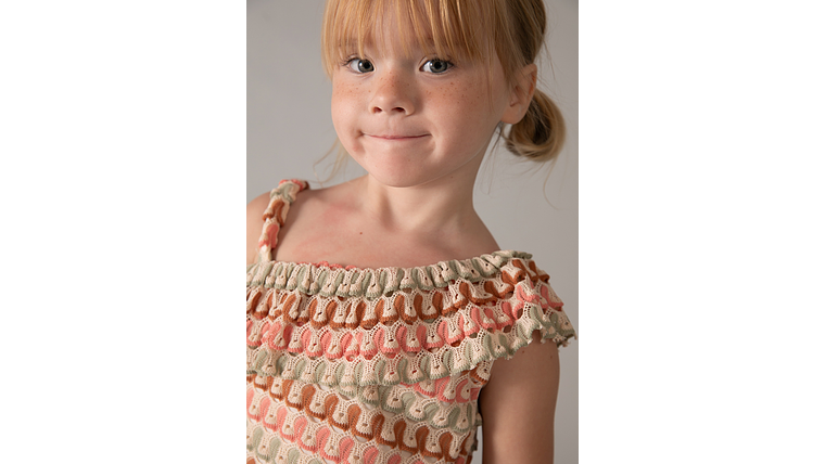 CONJ. SHORT FANTASIA 5