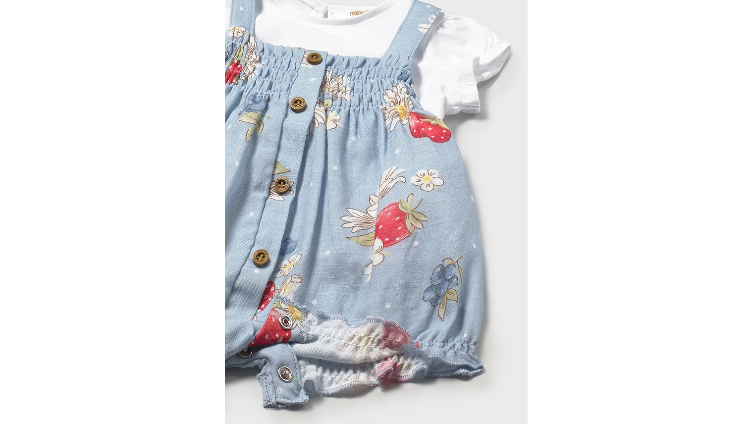 CONJ. SAIA DE PEITO 3