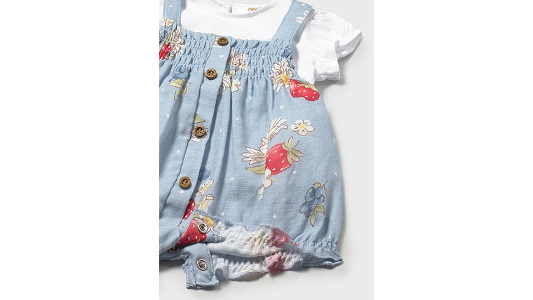 CONJ. SAIA DE PEITO 3