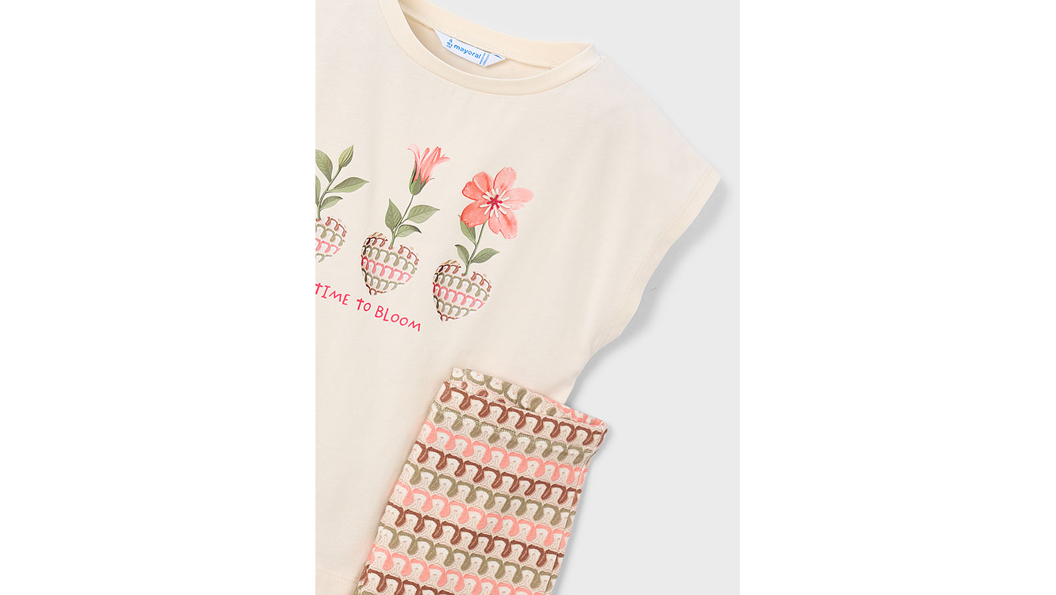 CONJ. LEGGINGS FLARE 3