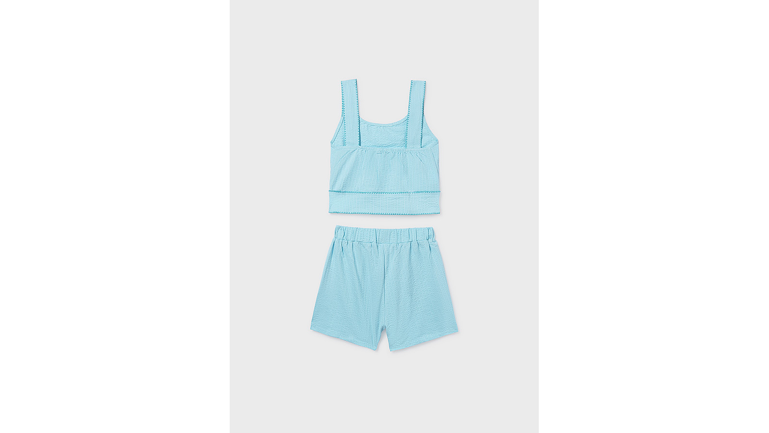 CONJ. CALÇÃO PESPONTO CONCHA 3