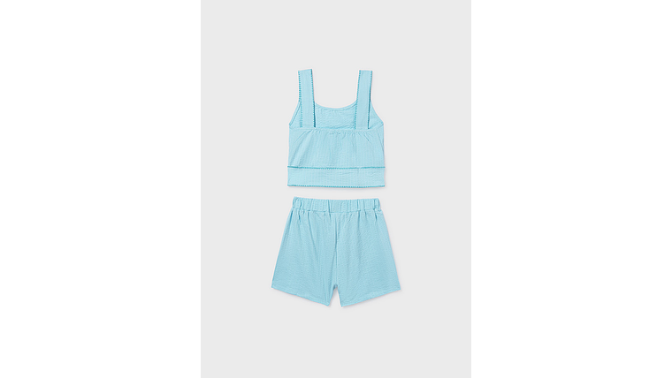 CONJ. CALÇÃO PESPONTO CONCHA 3