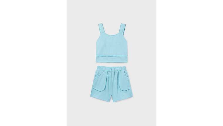 CONJ. CALÇÃO PESPONTO CONCHA 2