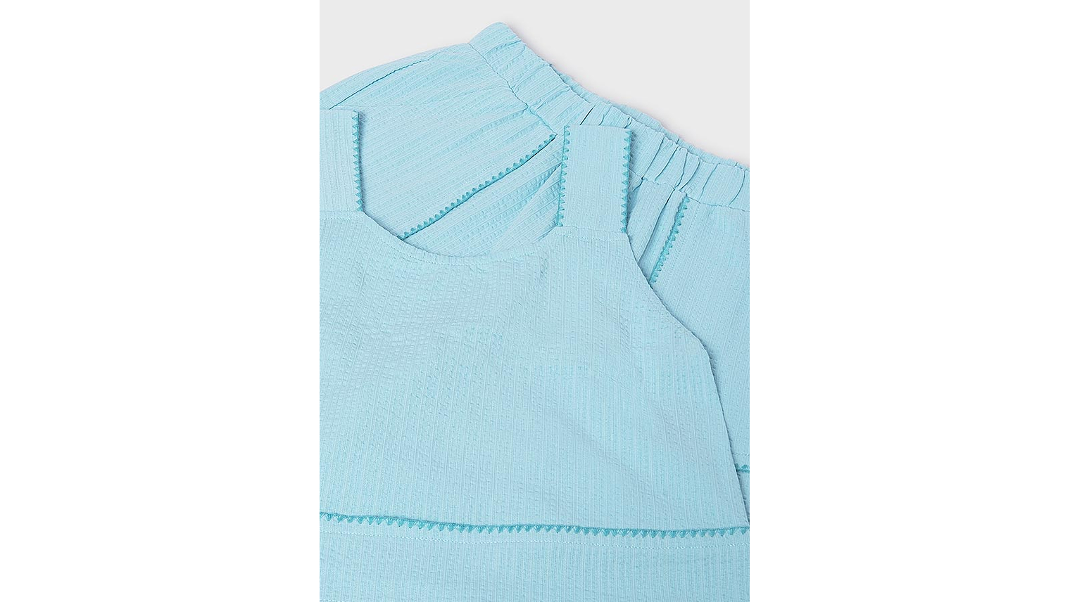 CONJ. CALÇÃO PESPONTO CONCHA 5