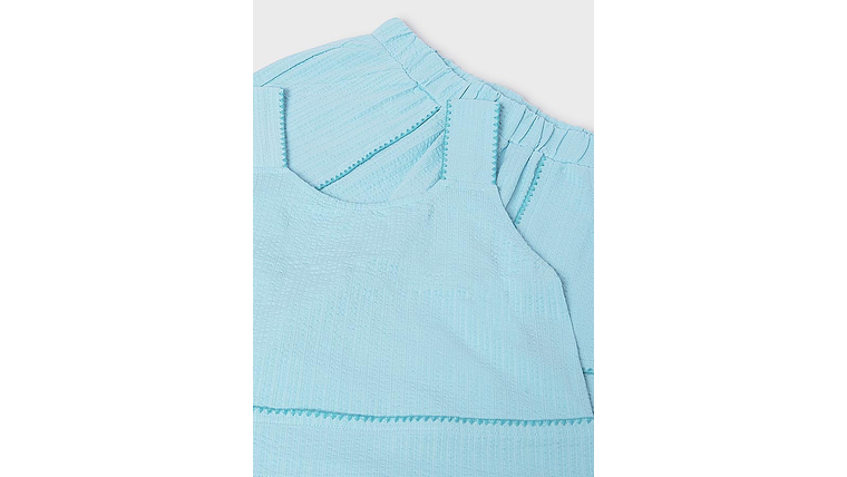 CONJ. CALÇÃO PESPONTO CONCHA 5