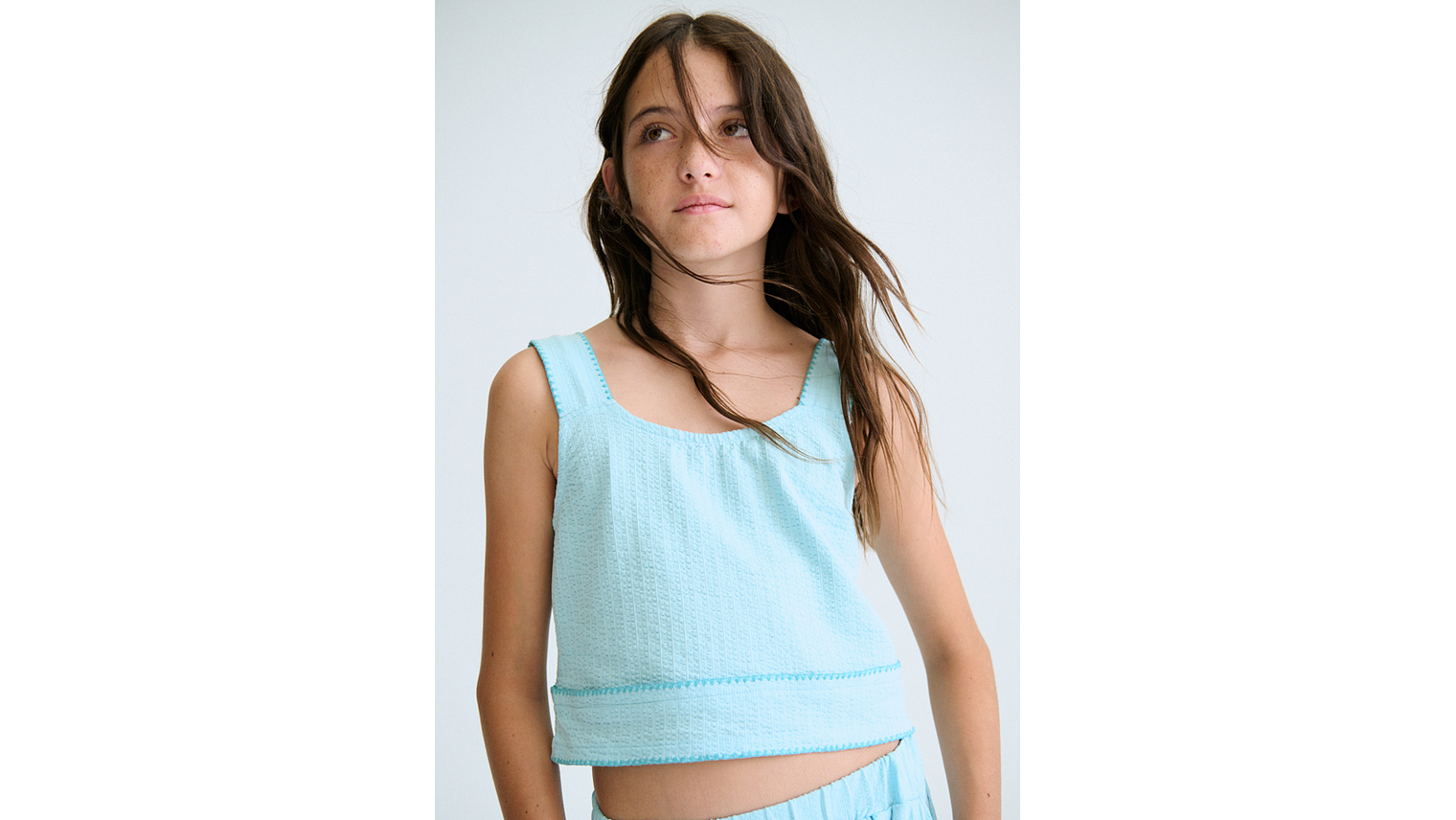 CONJ. CALÇÃO PESPONTO CONCHA 9