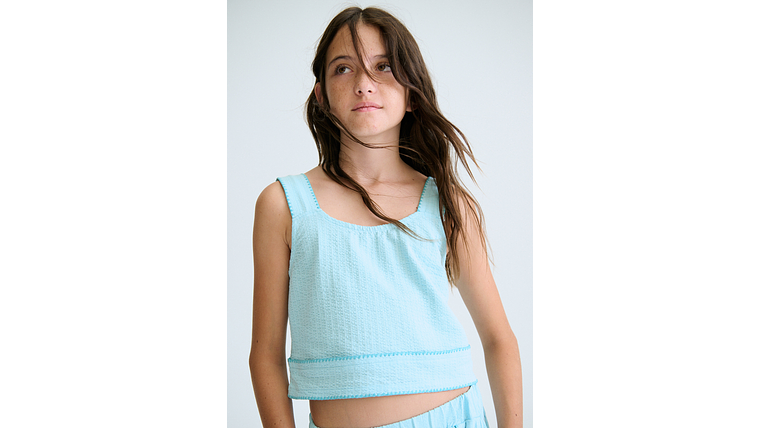 CONJ. CALÇÃO PESPONTO CONCHA 9